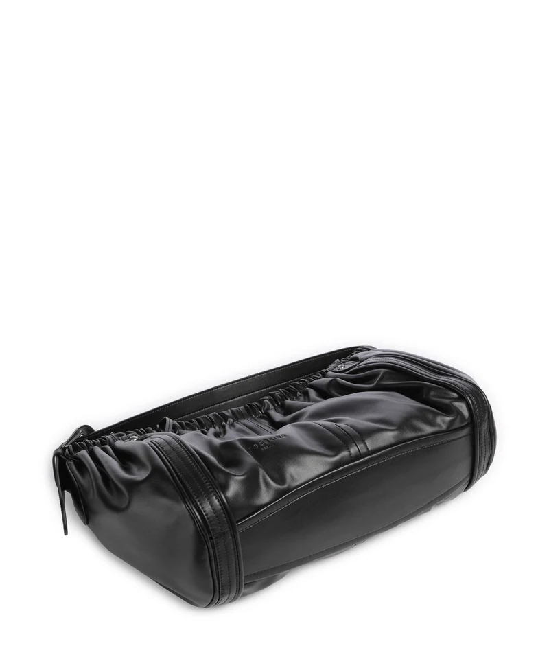 Liebeskind Faye Vintage Goat L Beuteltasche black