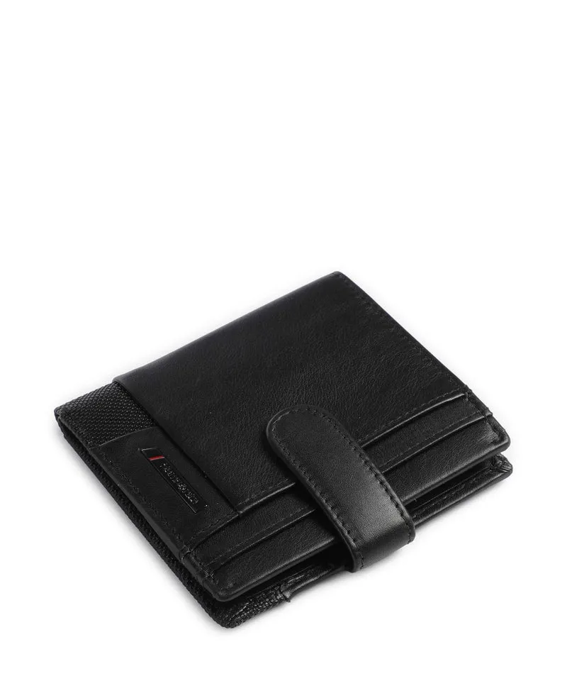 Samsonite Pro-DLX Geldbörse black