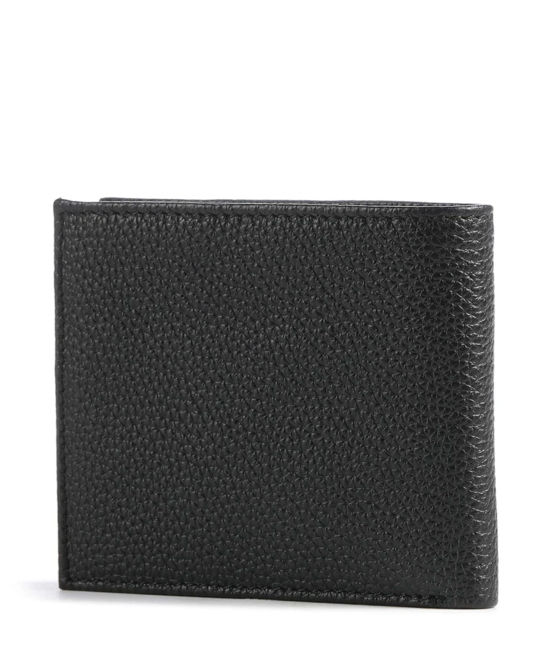 Lancel Léon Kreditkartenetui black