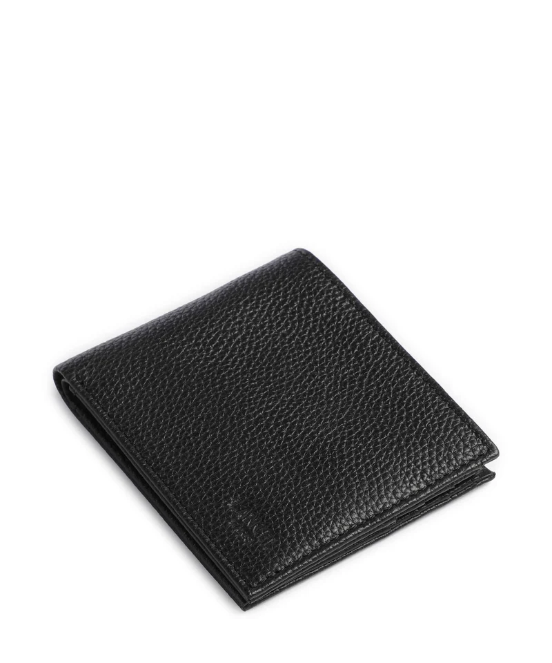 Lancel Léon Kreditkartenetui black
