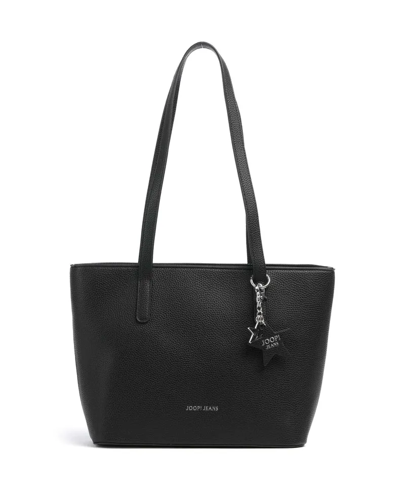 JOOP! Jeans Salve Lara Shopper black