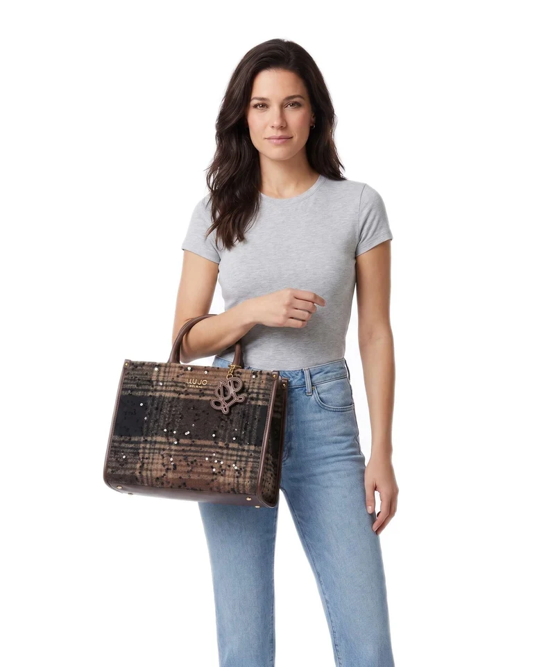 Liu Jo Ridhi M Handtasche t moro