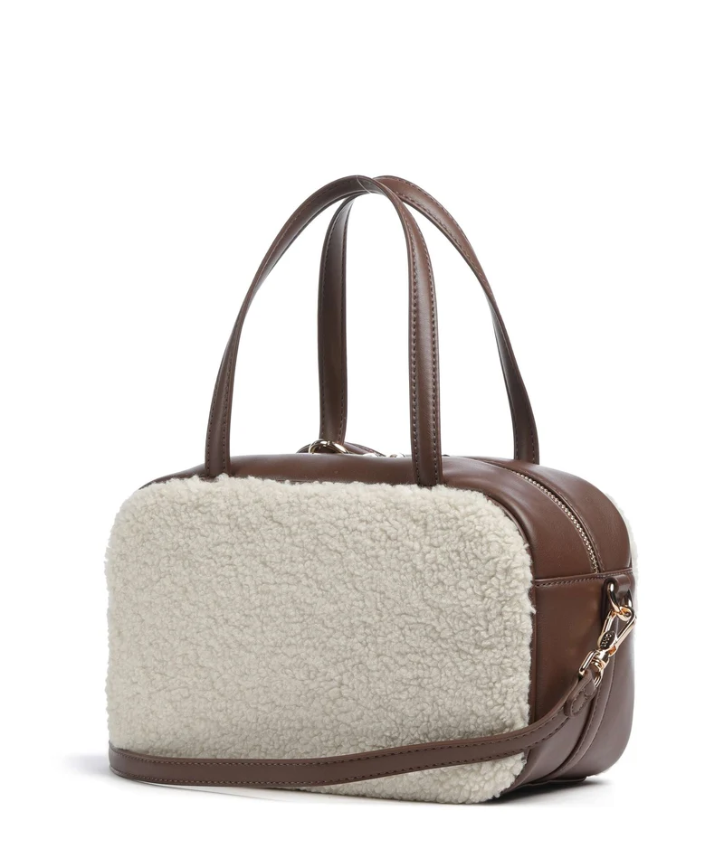 Liu Jo Ferielle M Handtasche cream