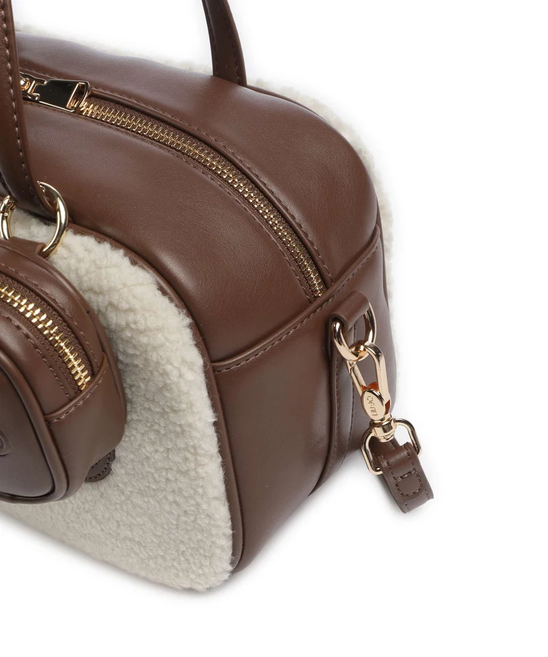 Liu Jo Ferielle M Handtasche cream