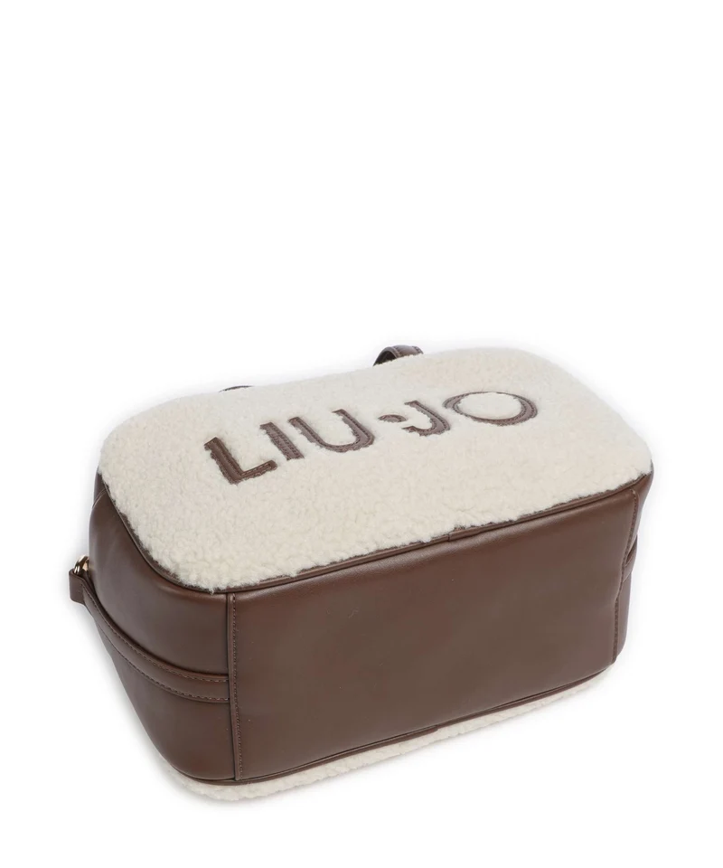 Liu Jo Ferielle M Handtasche cream