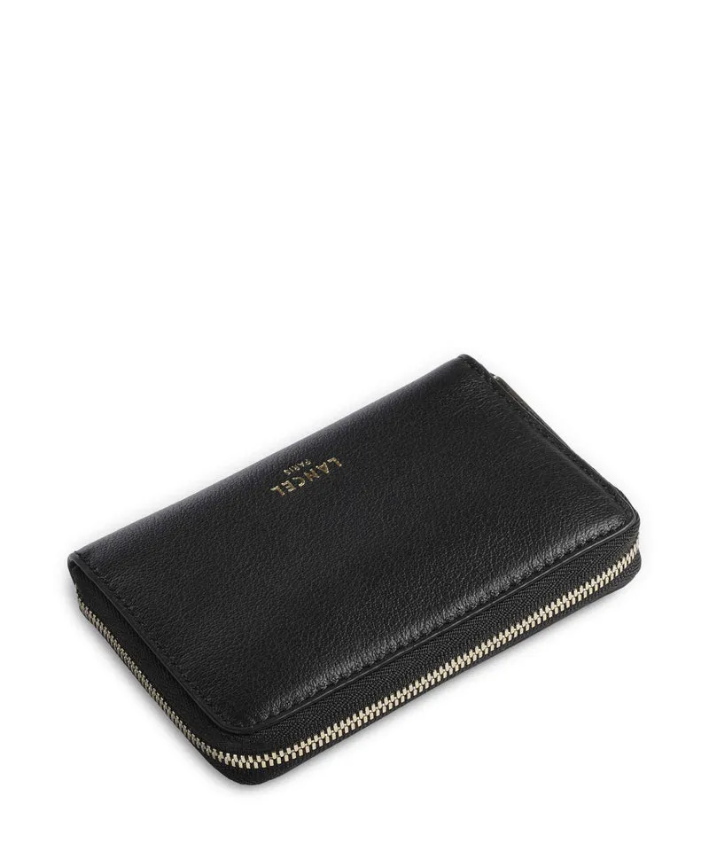Lancel BCBG Geldbörse black