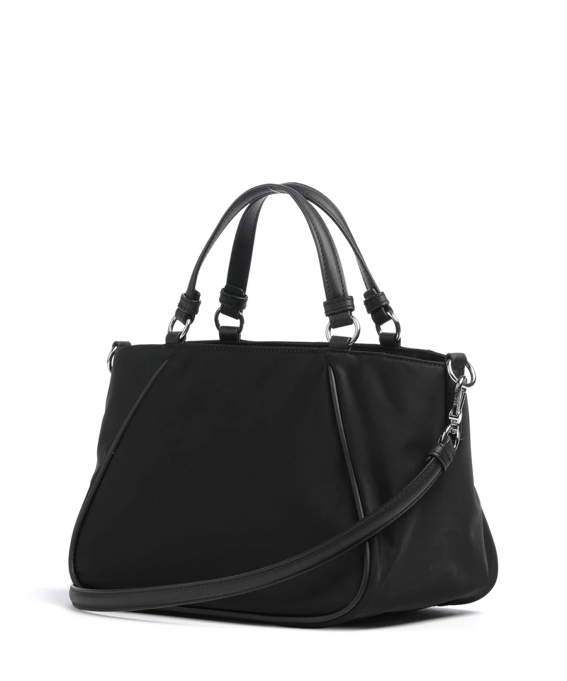 Lacoste Day in L Handtasche noir