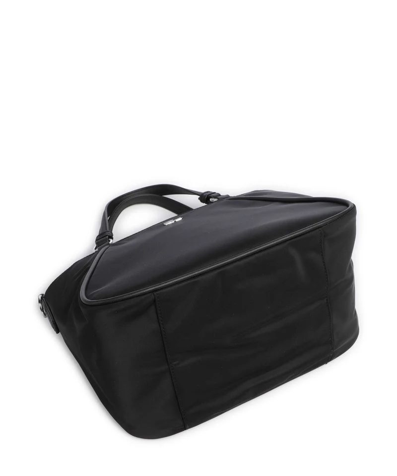 Lacoste Day in L Handtasche noir
