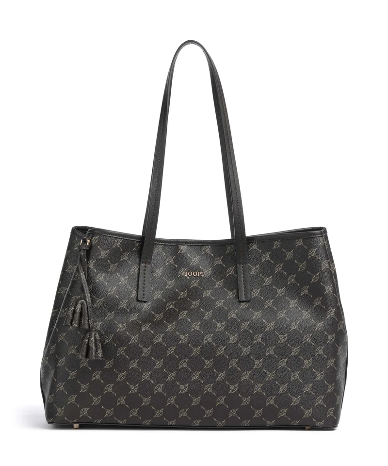 JOOP! Cortina 1.0 Imogen Shopper seal brown