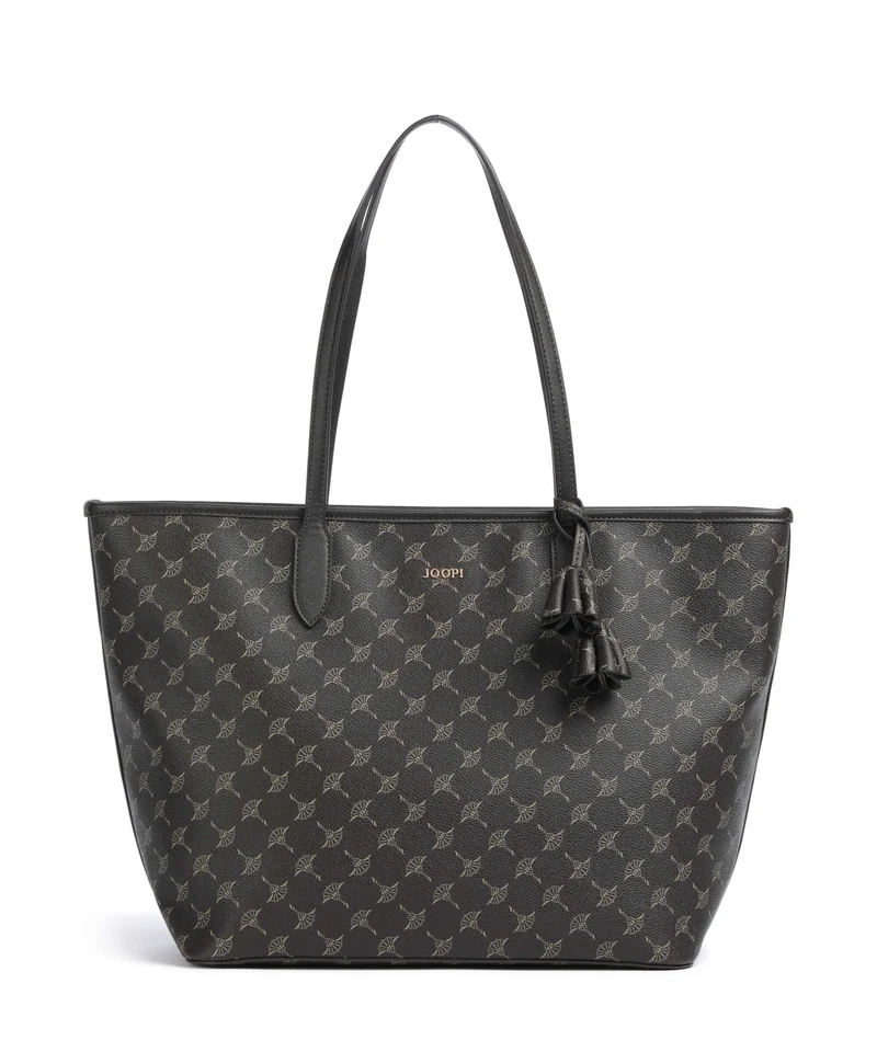 JOOP! Cortina 1.0 Lara Shopper seal brown