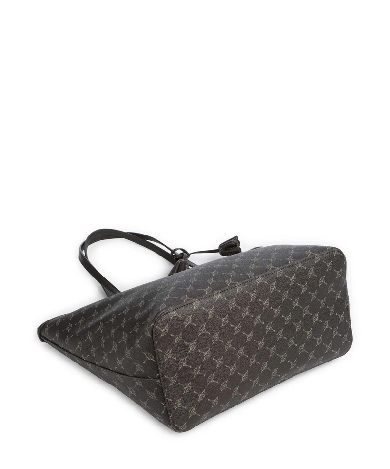 JOOP! Cortina 1.0 Lara Shopper seal brown