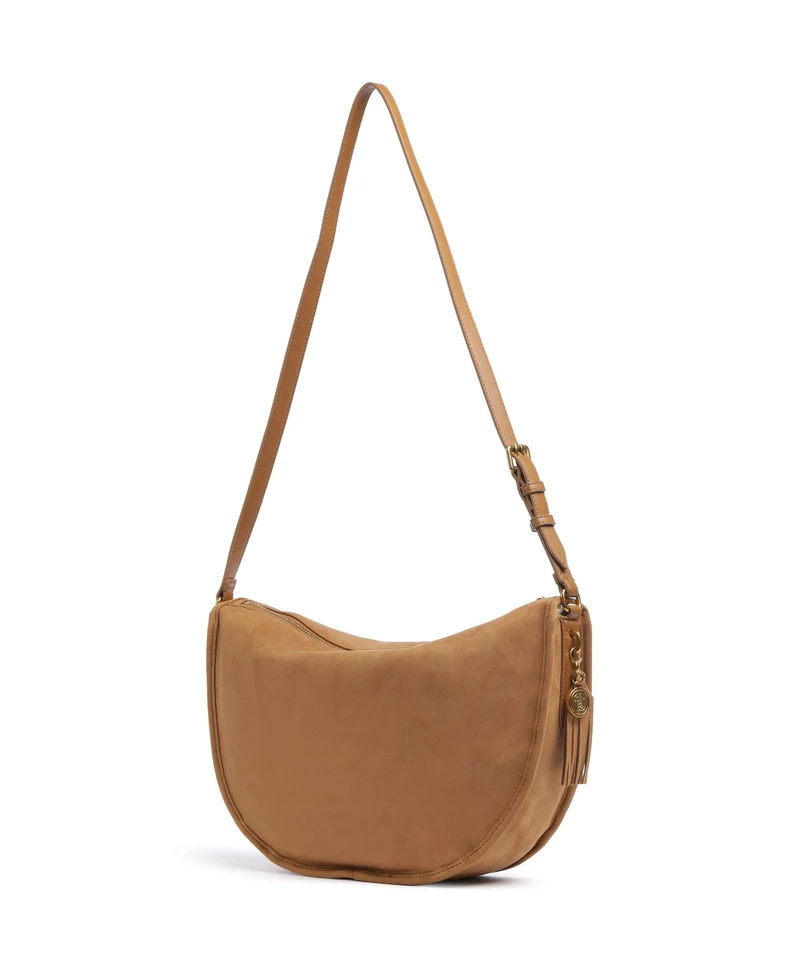 Liu Jo Ageni M Schultertasche suede