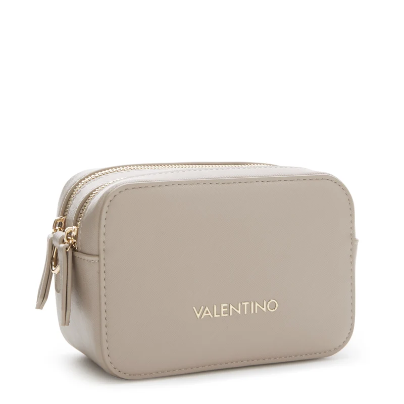 Valentino Bags Zero damen Umhängetasche Beige VBS7B306BEIGE