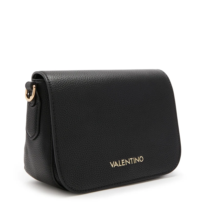 Valentino Bags Brixton damen Umhängetasche Schwarz VBS7LX08NERO