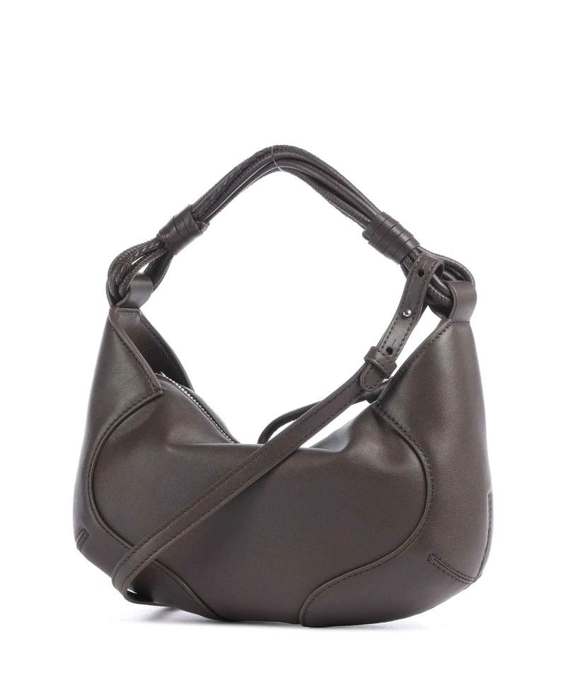 Aigner Giara S Handtasche soil brown