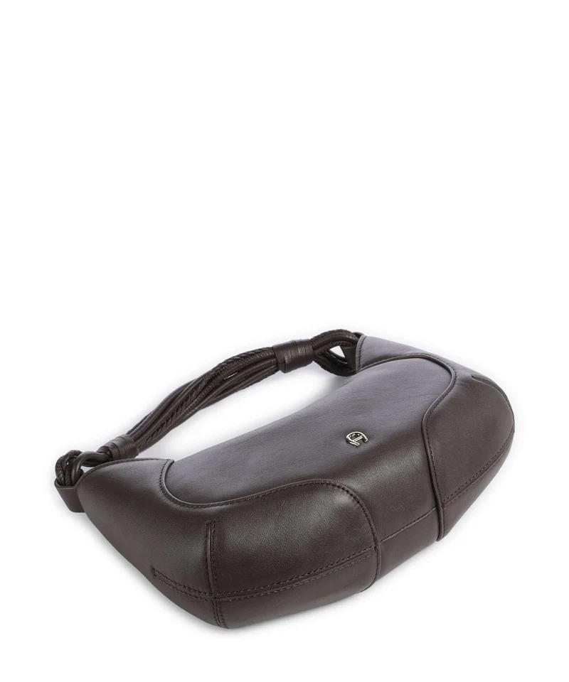 Aigner Giara S Handtasche soil brown
