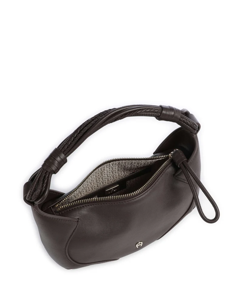 Aigner Giara S Handtasche soil brown