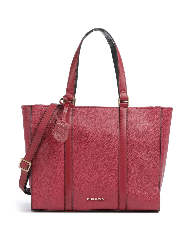Burkely Keen Keira Handtasche petal pink