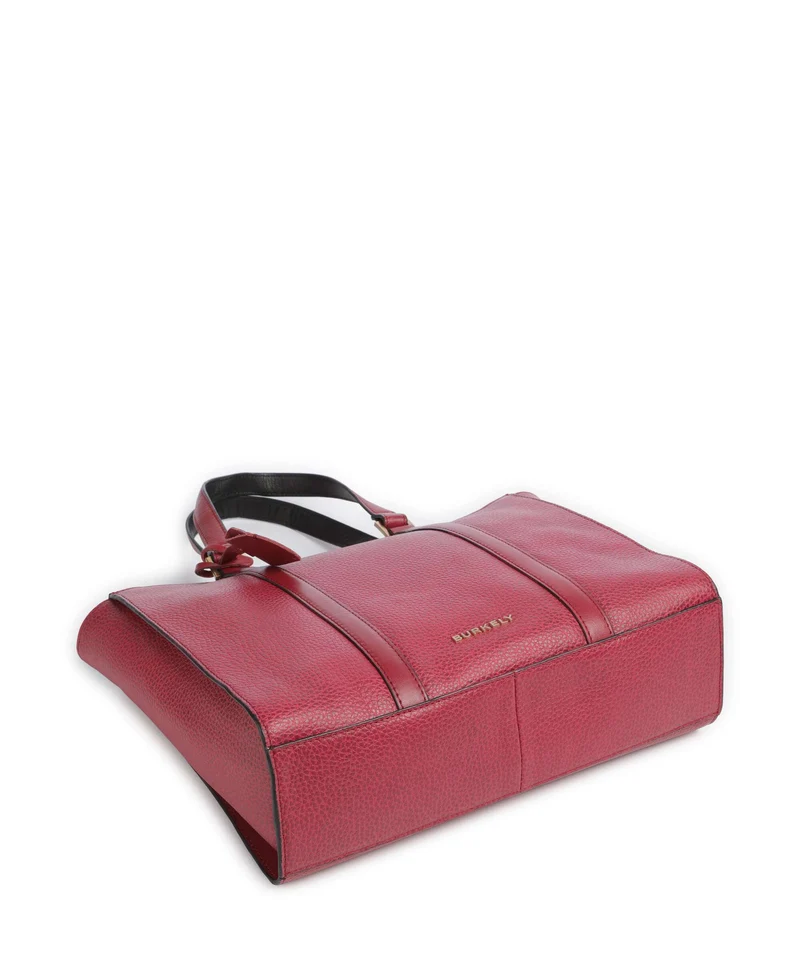 Burkely Keen Keira Handtasche petal pink