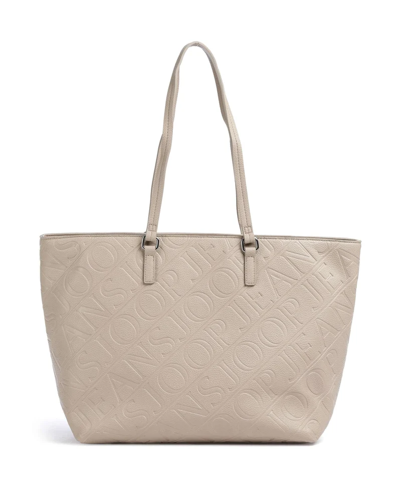 JOOP! Jeans Strambo Lara Shopper sahara