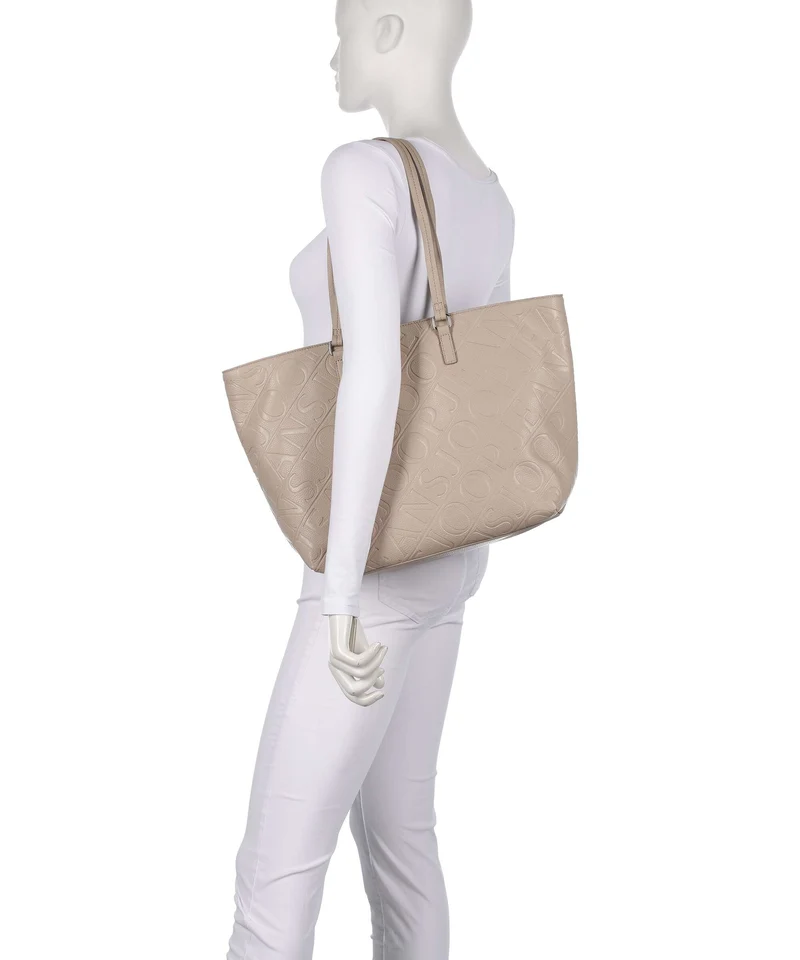 JOOP! Jeans Strambo Lara Shopper sahara