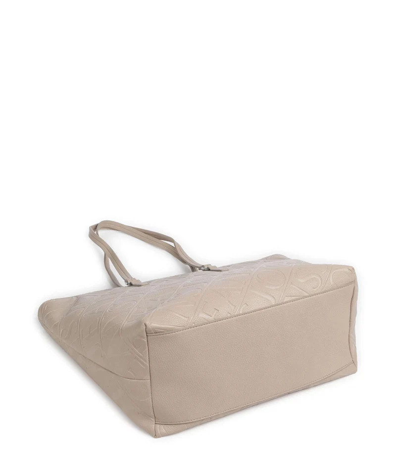 JOOP! Jeans Strambo Lara Shopper sahara