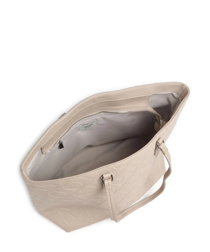 JOOP! Jeans Strambo Lara Shopper sahara