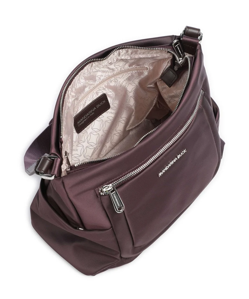 Mandarina Duck Active Lux Umhängetasche fig