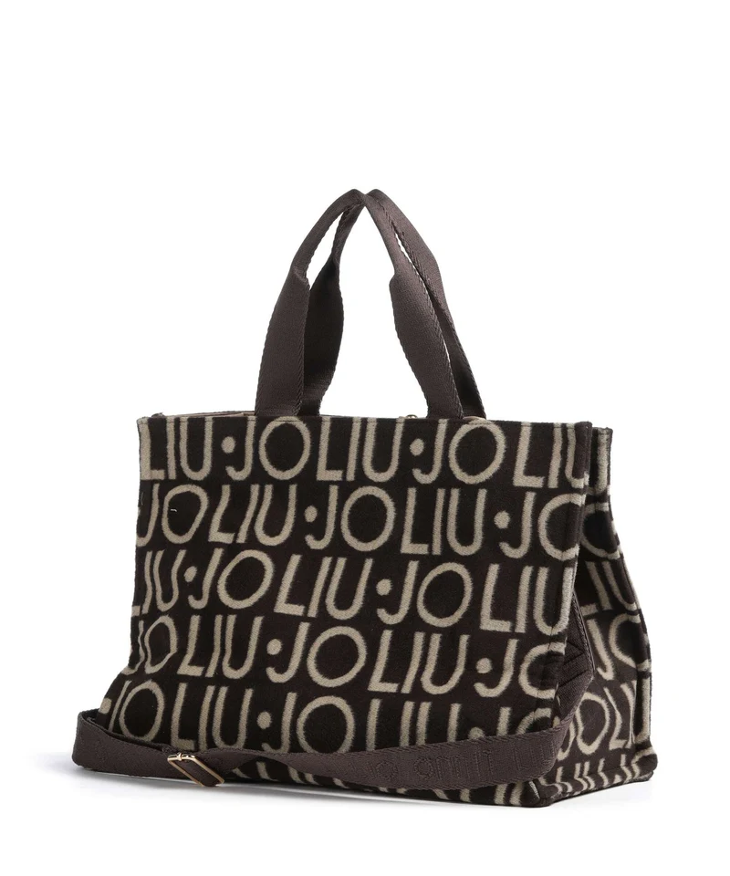 Liu Jo Urban Bohemian L Shopper t moro