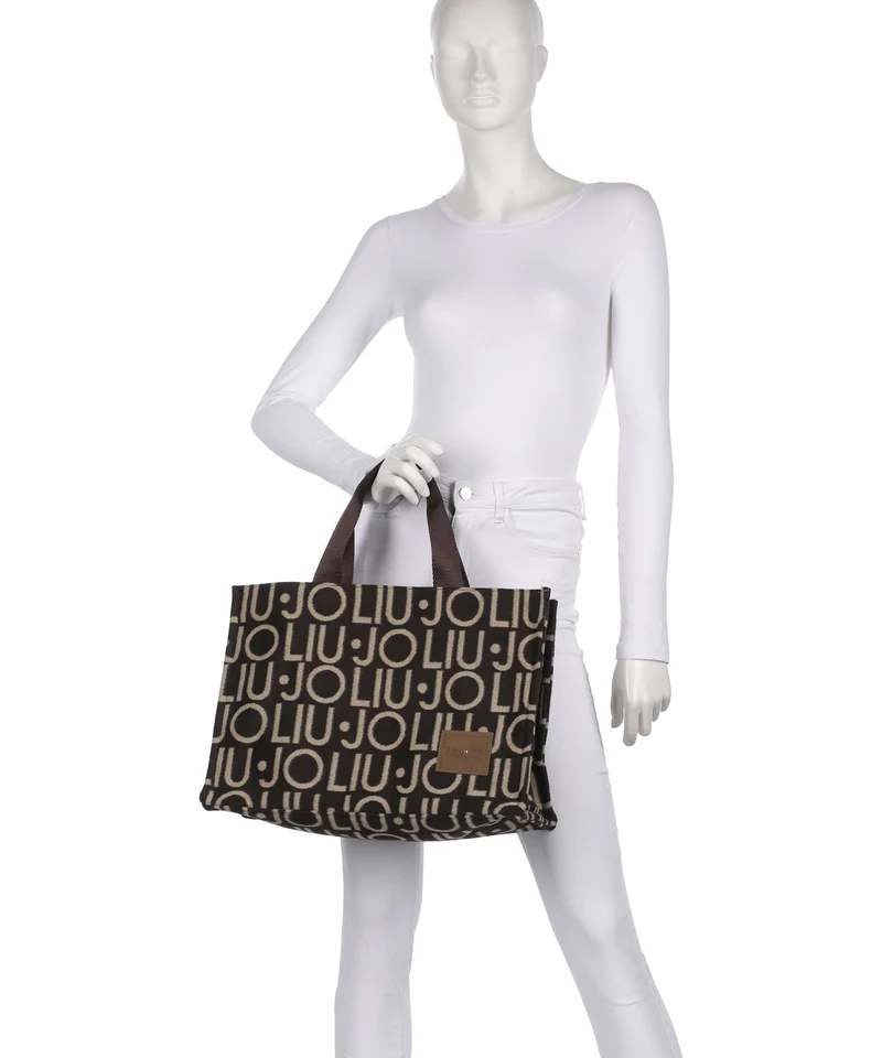 Liu Jo Urban Bohemian L Shopper t moro