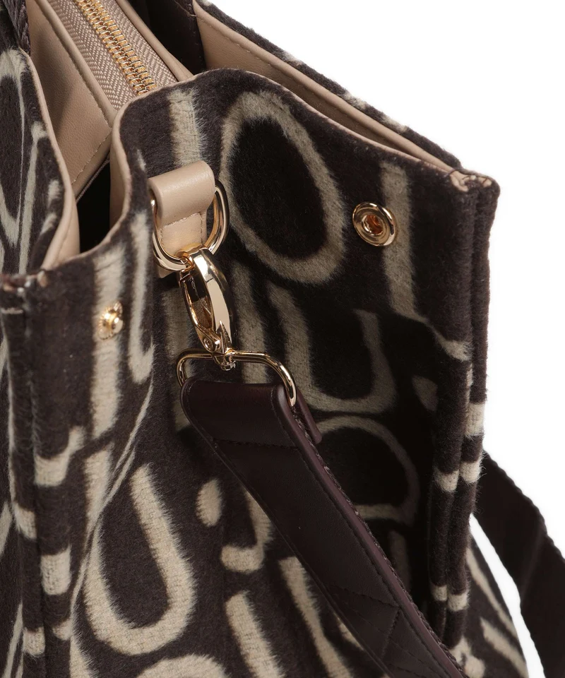 Liu Jo Urban Bohemian L Shopper t moro