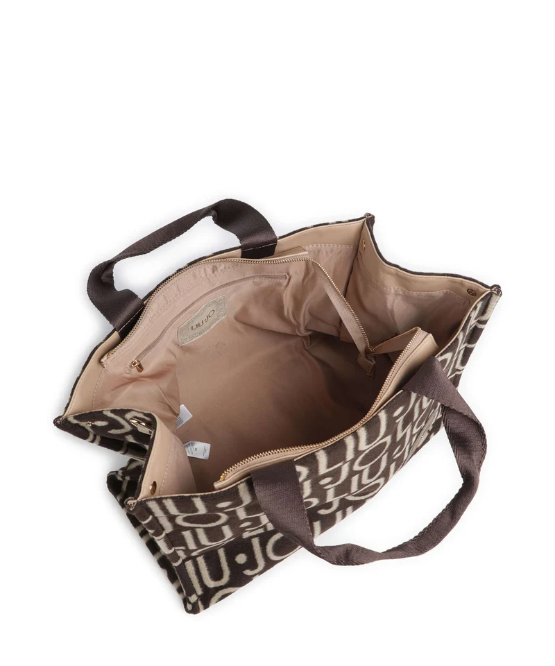 Liu Jo Urban Bohemian L Shopper t moro