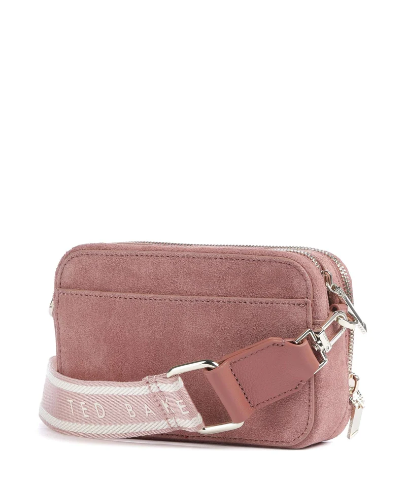Ted Baker Shayann Umhängetasche pink