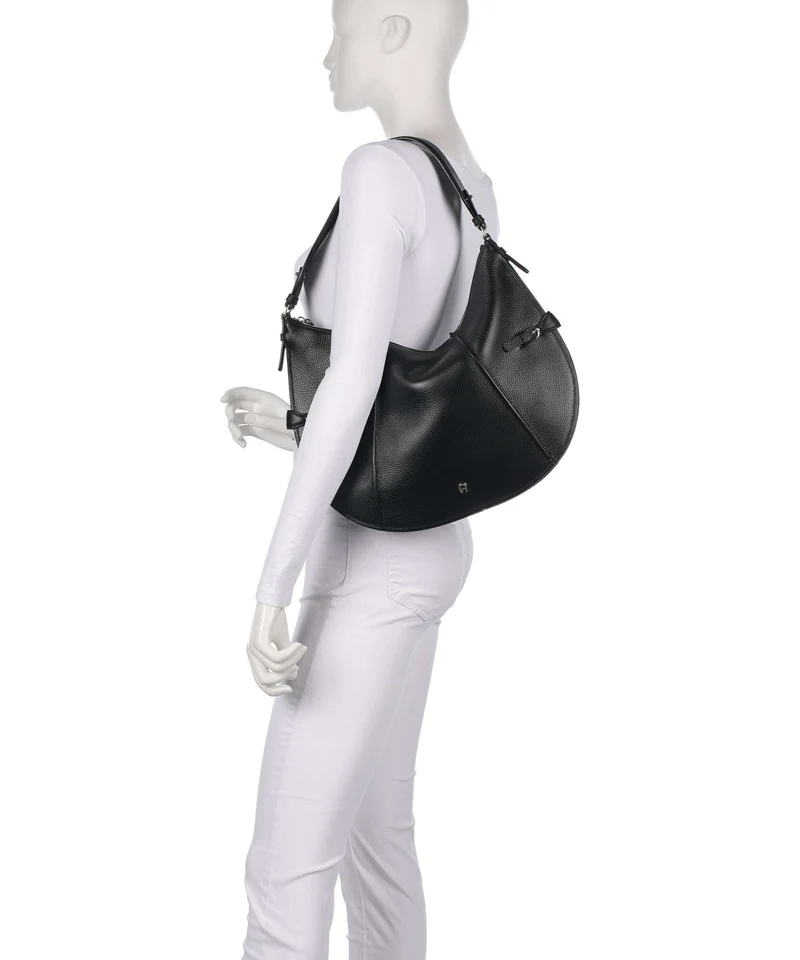 Aigner Cavallo M Beuteltasche black