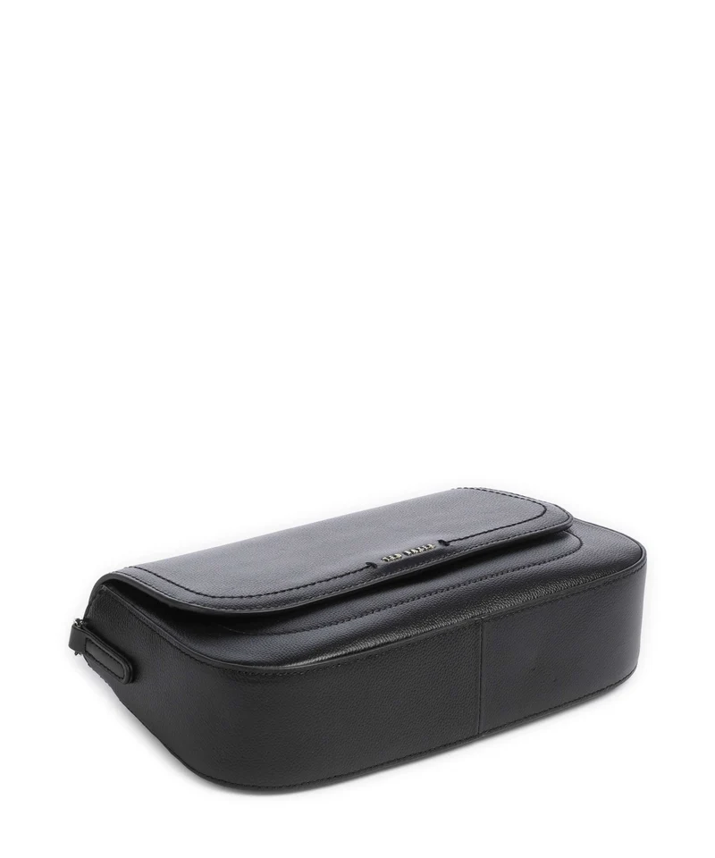 Ted Baker Louiize Umhängetasche black