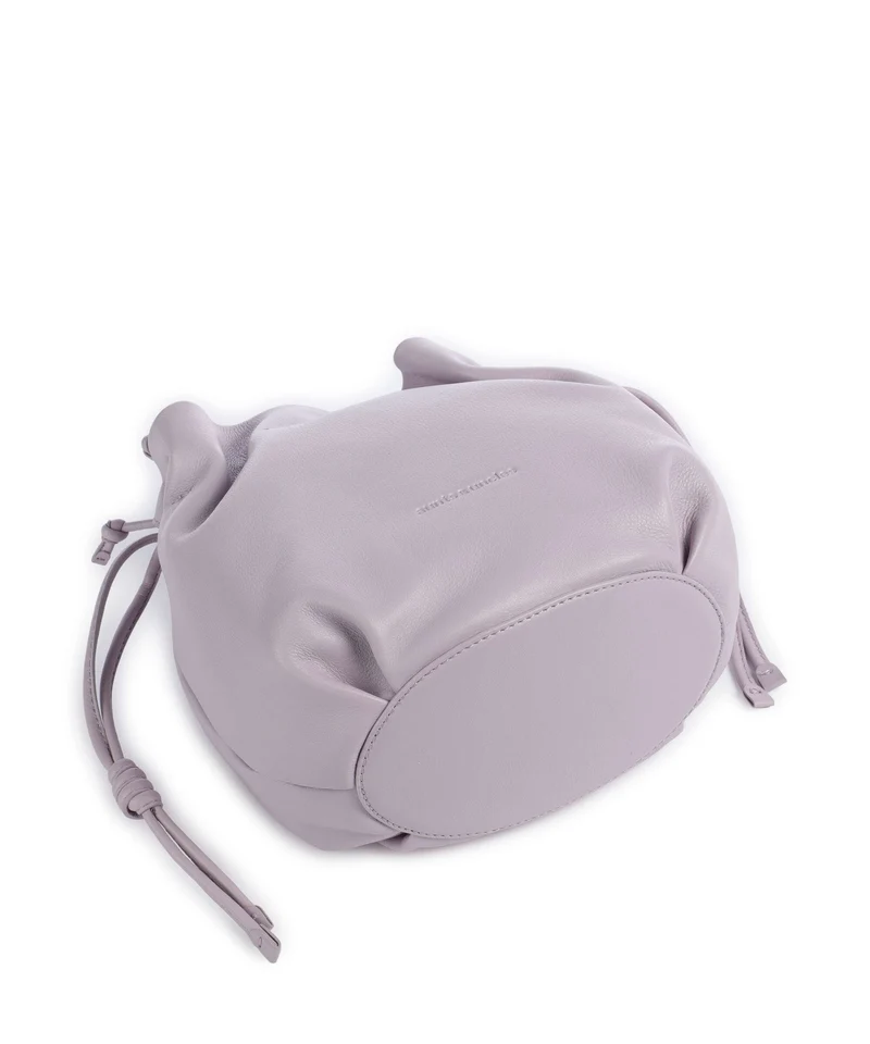 Aunts & Uncles Bohemian Vibes Fleur Bucket Handtasche pale lilac