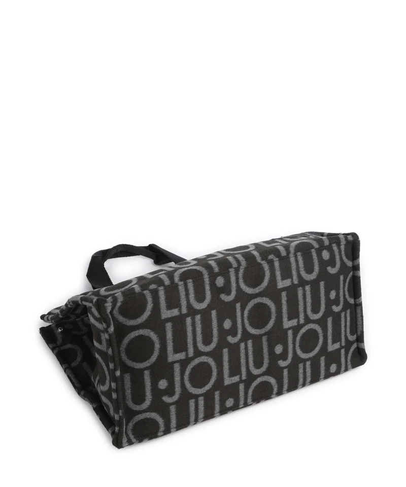 Liu Jo Urban Bohemian L Shopper nero
