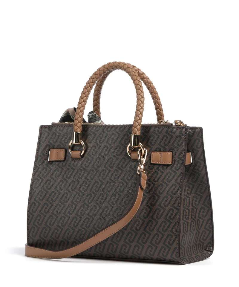 Liu Jo Manhattan S Handtasche suede