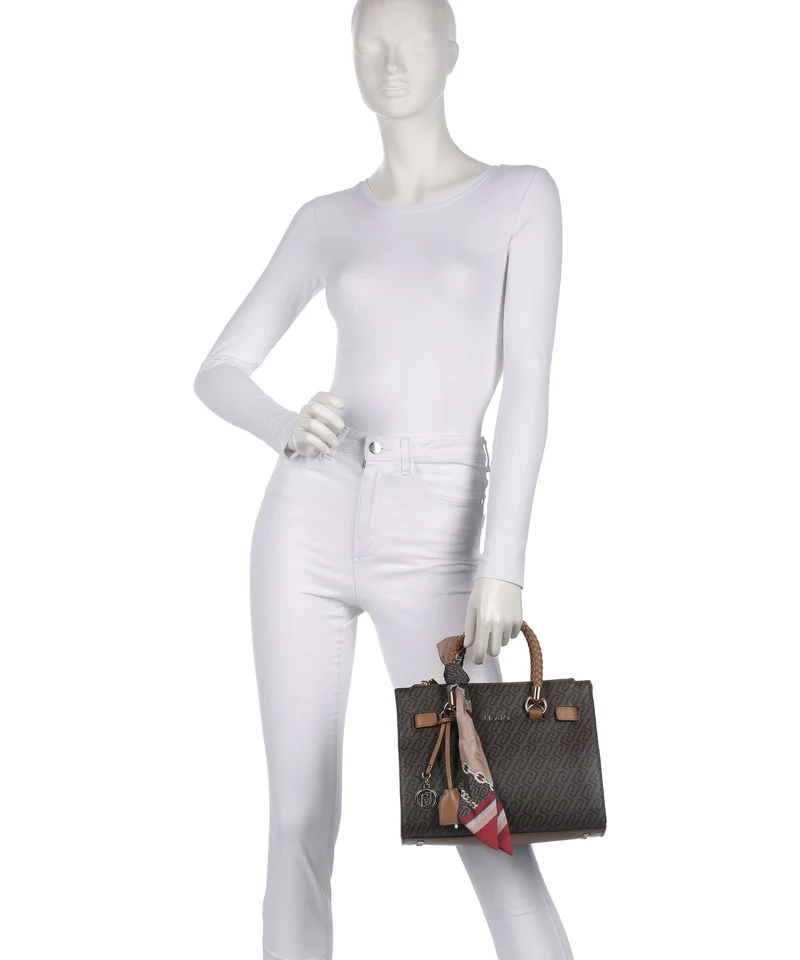 Liu Jo Manhattan S Handtasche suede