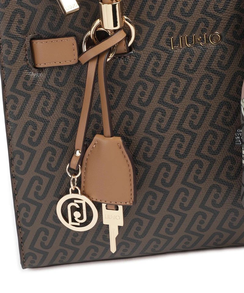 Liu Jo Manhattan S Handtasche suede
