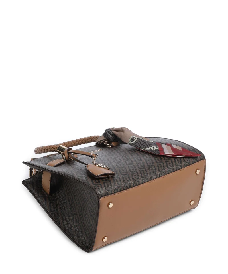Liu Jo Manhattan S Handtasche suede