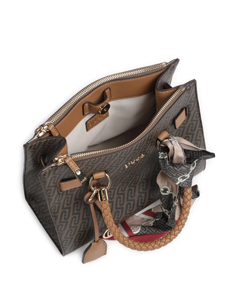 Liu Jo Manhattan S Handtasche suede