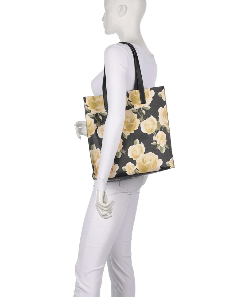 Ted Baker Teracon Shopper black