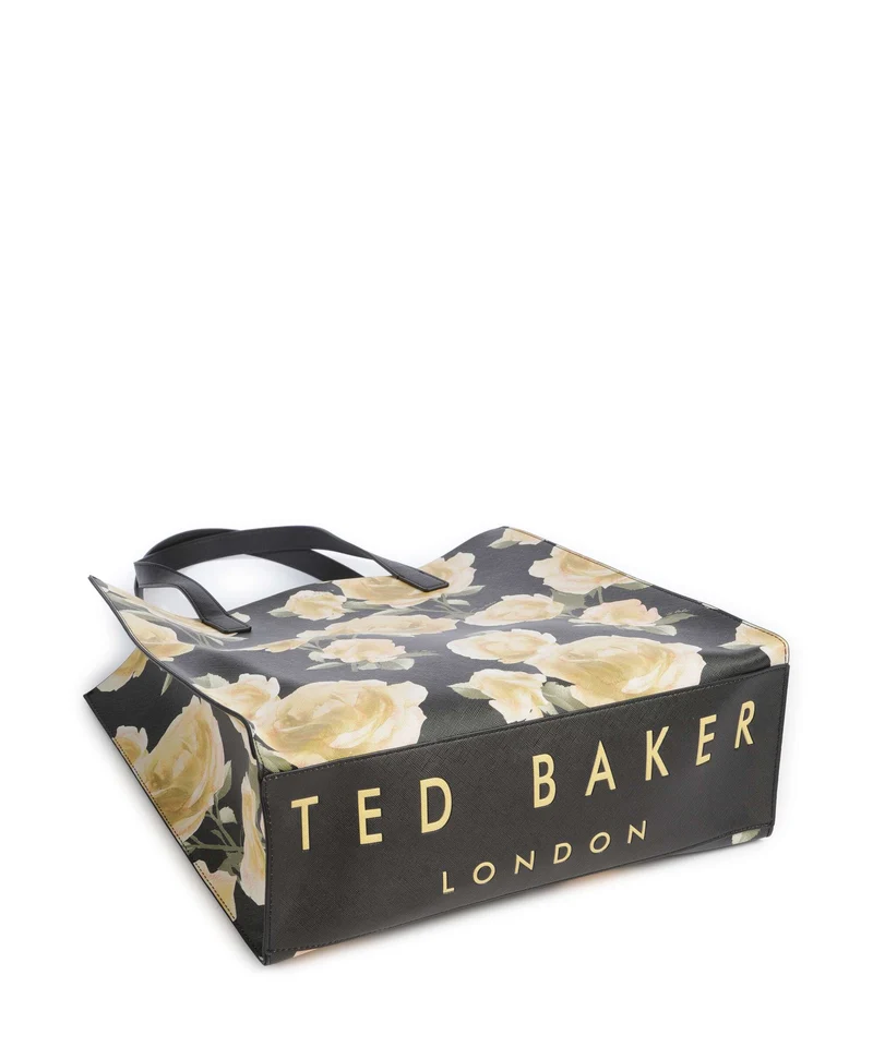 Ted Baker Teracon Shopper black