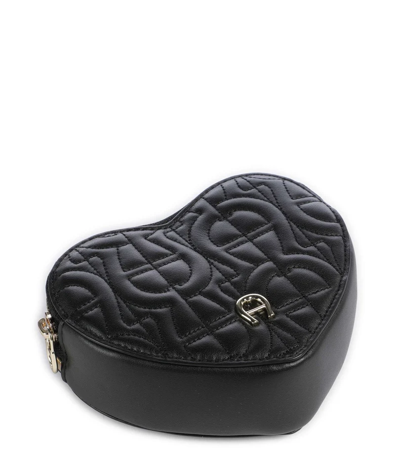 Aigner Fashion Umhängetasche black
