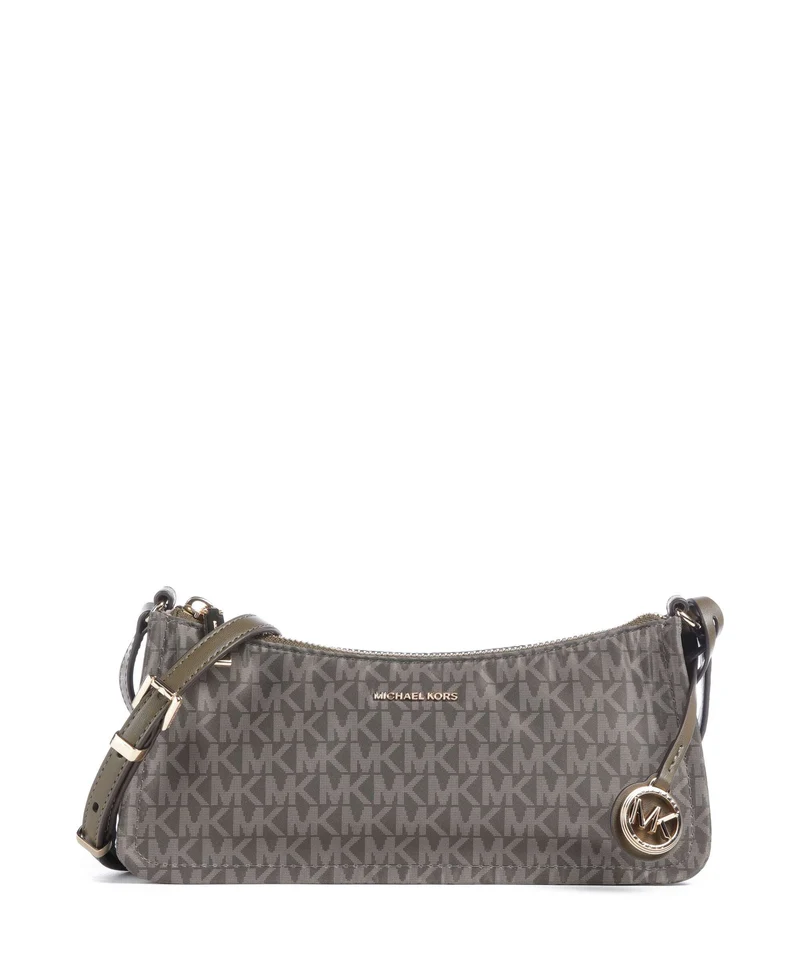 Michael Kors Zadie Small Umhängetasche loden