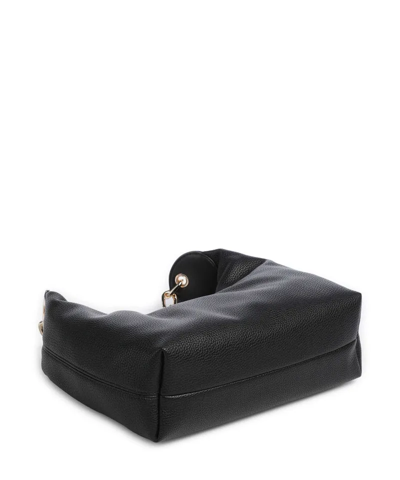 Liu Jo Faiza S Beuteltasche nero/brass gold