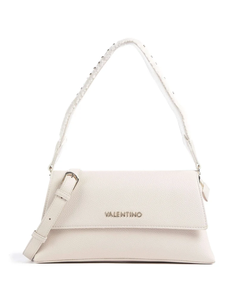 Valentino Bags Polar Umhängetasche ecru