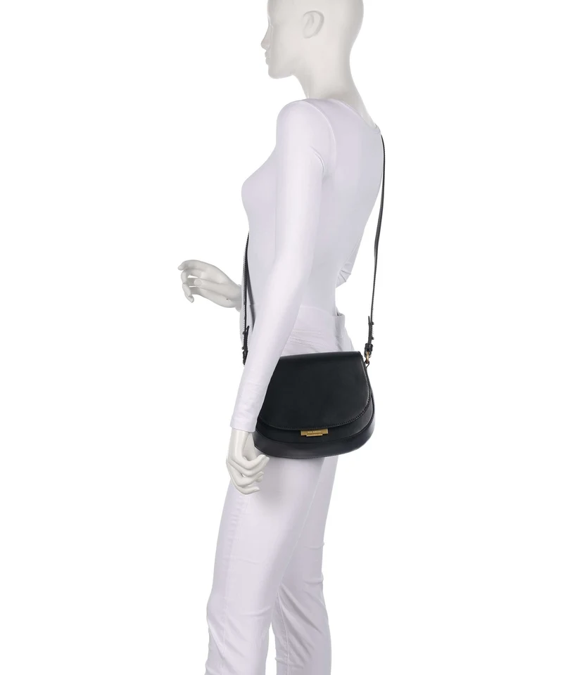 Ted Baker Kkhayla Schultertasche black