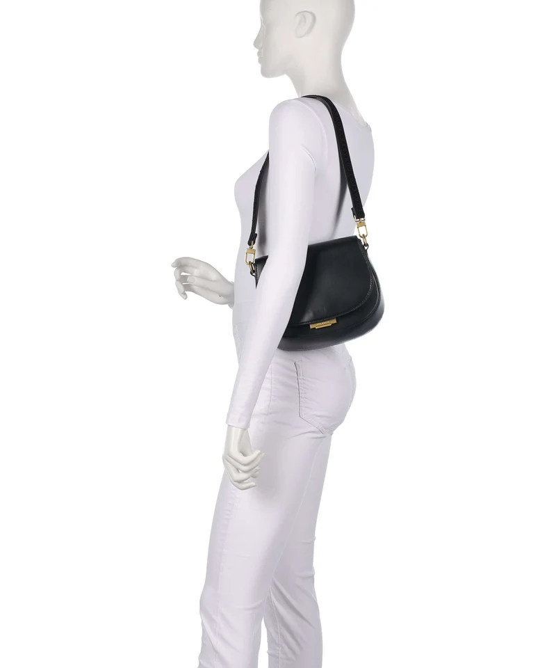 Ted Baker Kkhayla Schultertasche black